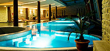 Anna Grand Hotel Balatonfred - Wellness hétvége akció .hu